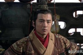 历史人物嬴荡、赢荡历史原型介绍