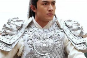 中国古代历史人物赵云（古代历史人物故事赵云）