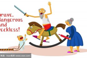 历史上鲁莽的人物（鲁莽的事情有哪些）