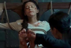 受过刑的名人 受过刑的名人都有谁