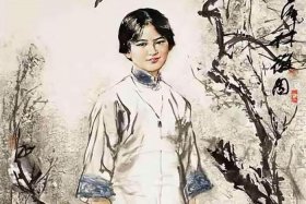 林徽因人物素材积累 林徽因的人物素材