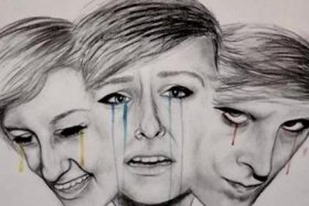 多重人格中国（多重人格中国有多少个）