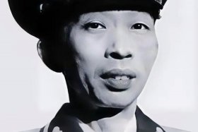 开国以来的伟人（中国开国以来的伟人）