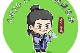 历史人物扁鹊的头像，历史名人扁鹊的故事