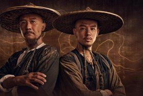 中国历史电视剧电影 中国历史电视剧推荐