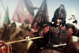 中国历史人物单挑谁最厉害 历史单挑最能打的人