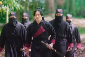 泰国人评论中国古装剧，泰国人评论中国古装剧怎么回复