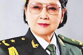 总政歌舞团女将军名单，总政歌舞团女将军名单大全