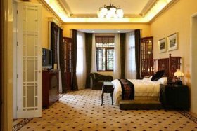 中国历史最悠久的酒店有哪些 - 中国历史最悠久的酒店有哪些地方