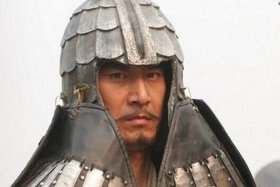 中国历史人物特型演员，有特色的历史人物