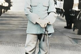 中国历史名人故事张作霖、张作霖事迹四百五十字