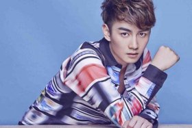 中国1987年的明星有哪些 1987年的中国男明星