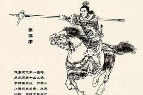 历史人物单挑决定国运（历史人物单挑排名）