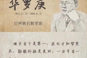 中国历史数学名人（中国数学史上的名人）
