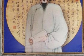 曾国藩历史人物介绍；曾国藩历史人物介绍50字