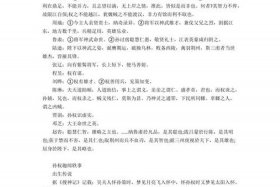 历史人物评价模板；历史人物品评