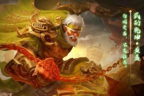 历史上的三国时期的黄盖 - 三国时期黄盖是哪里人