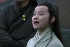 历史上的曹冲是谁 历史有曹冲这个人吗