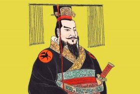 秦始皇时期秦国人物 秦始皇时期主要人物