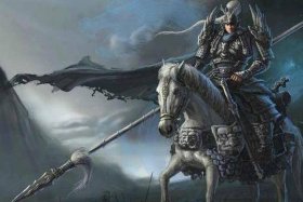 历史上的赵云真实情况、真实历史中的赵云