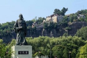 历史人物打卡景点 - 与历史人物有关的景点