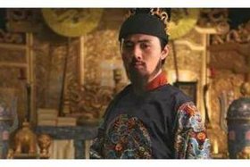 中国历史明朝历史人物王诏是谁 - 中国历史明朝历史人物王诏是谁扮演的