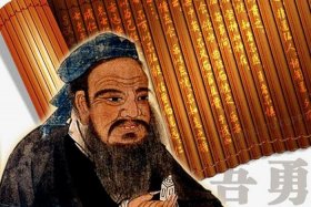 易经的人物（易经人物图片唯美）