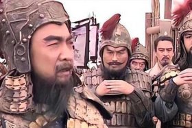 以一敌百的中国历史人物；以一敌百的中国历史人物故事