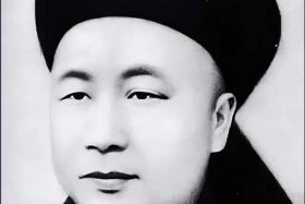 最能代表中华民族的历史人物；中华民族的优秀人物