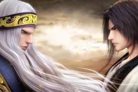 盖聂卫庄联手合集、盖聂卫庄实力分析