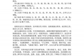 中国历史人物之谜是谁写的 - 我国历史人物是谁