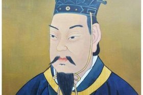 历史著名的反派人物，中国反派历史人物