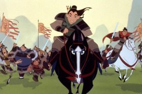 中国历史人物的动画，中国历史人物的动画片有哪些