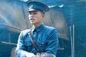 建军大业人物年龄、建军大业中人物