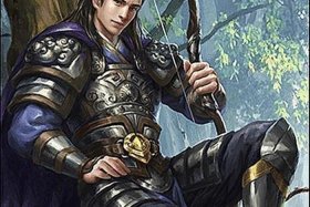 历史人物周处 周处简介