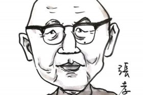 用漫画介绍历史人物 - 漫画历史人物简笔画