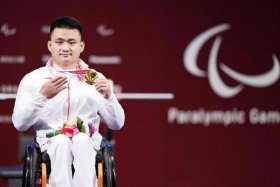 2020中国残奥会著名人物（2021残奥会中国名人）