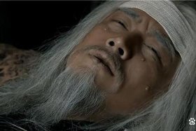 历史上诸葛亮是怎么死的，诸葛亮是咋死的