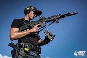 谁打枪最厉害 - 用枪最厉害的人物