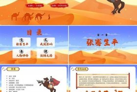 中国历史人物张骞故事，中国历史人物张骞故事简短