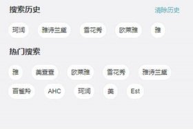 历史搜索网站，历史搜索网页