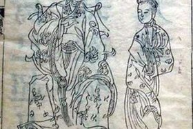 历史上柳下惠的故事，古代柳下惠的故事是怎样的