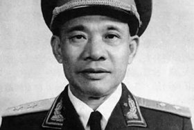 历史上姓廖的将军 - 历史人物姓廖的