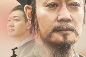 新中国传奇人物纪录片，中国的传奇人物是谁