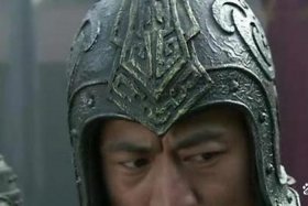 历史上真正的黄盖，黄盖是真实存在的吗