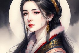 中国历史人物公主名字叫什么，中国历史有名公主