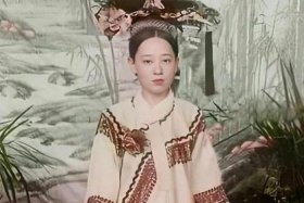 历史上慈禧是什么样的人 慈禧是什么样的一个人物