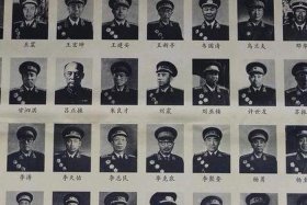 中国历史战力 中国历史战力最强十大将军