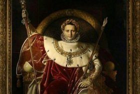 与拿破仑齐名的历史人物（与拿破仑齐名的历史人物有哪些）