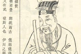 中国历史姓沈的皇帝，姓沈的历史人物有哪些